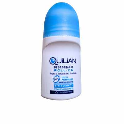 Desodorante Roll-On Quilian QUILIAN HIGIENE 50 ml