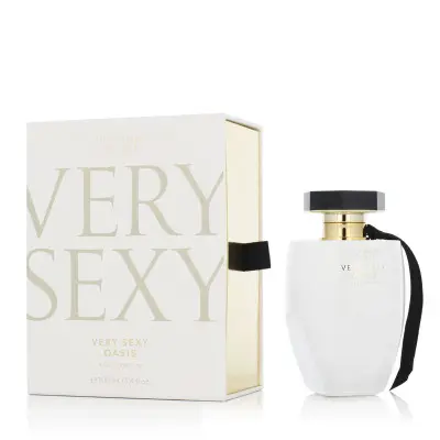 Perfume Mujer Victoria's Secret Very Sexy Oasis EDP 100 ml Very Sexy O