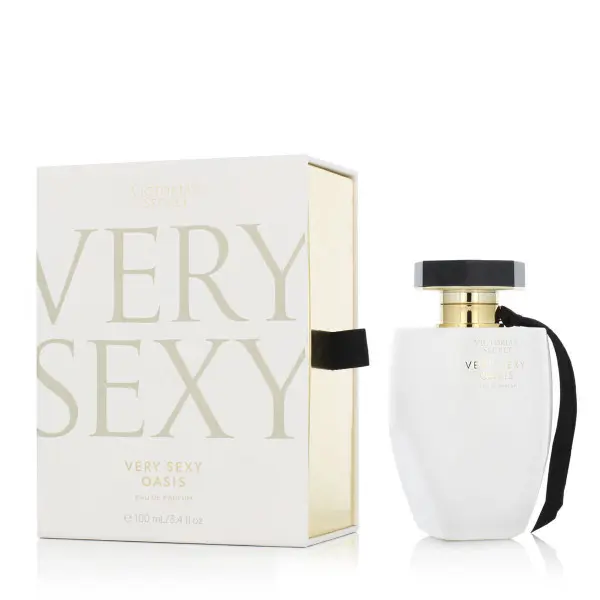 Perfume Mujer Victoria's Secret Very Sexy Oasis EDP 100 ml Very Sexy Oasis