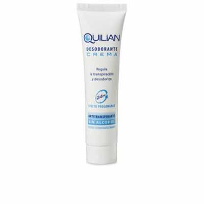 Desodorante en Crema Quilian QUILIAN HIGIENE 30 ml