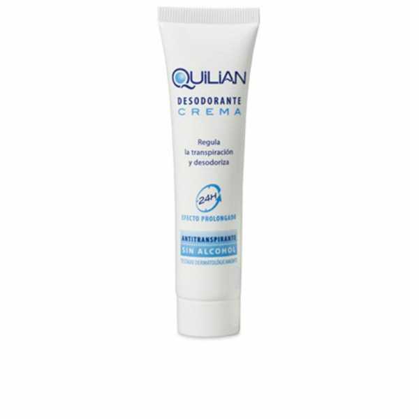 Desodorante en Crema Quilian QUILIAN HIGIENE 30 ml