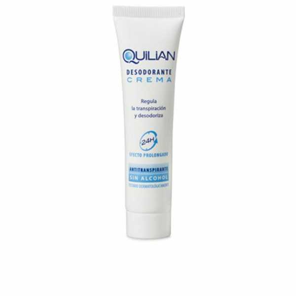 Desodorante en Crema Quilian QUILIAN HIGIENE 50 ml