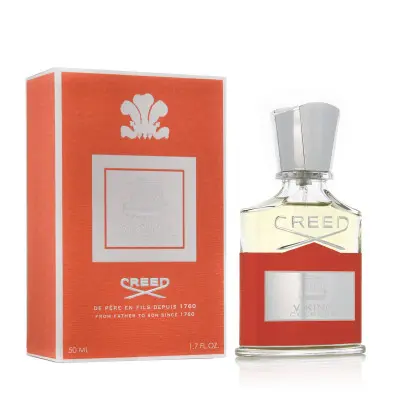 Perfume Hombre Creed EDP Viking Cologne 50 ml