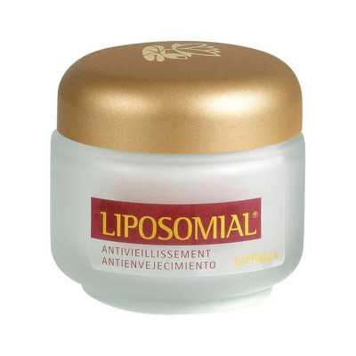 Crema Antiedad de Día Liposomial Well-Aging LIPOSOMIAL ANTIENVEJECIMI