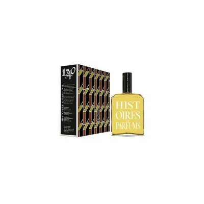 Perfume Mujer Histoires de Parfums 1740 Marquis de Sade EDP 120 ml