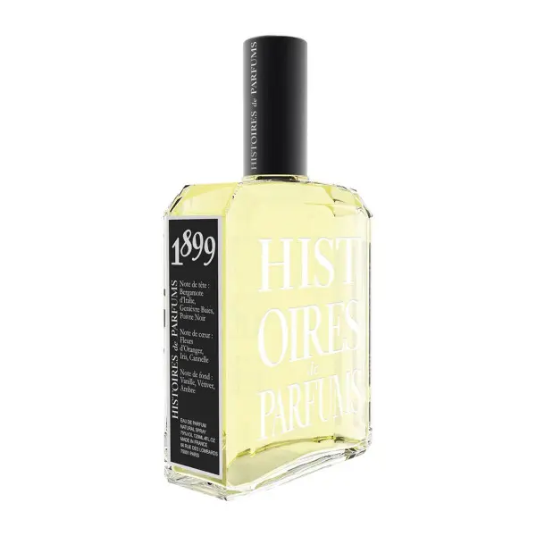 Perfume Mujer Histoires de Parfums 1899 Hemingway EDP 120 ml