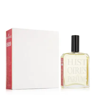 Perfume Mujer Histoires de Parfums EDP 1889 Moulin Rouge 120 ml