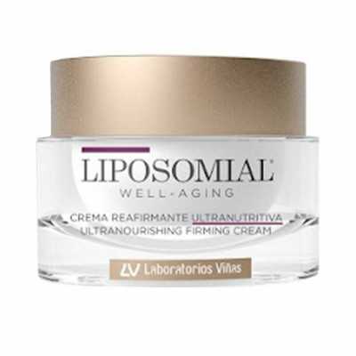 Crema de Día Liposomial Well-Aging LIPOSOMIAL WELL-AGING 50 ml