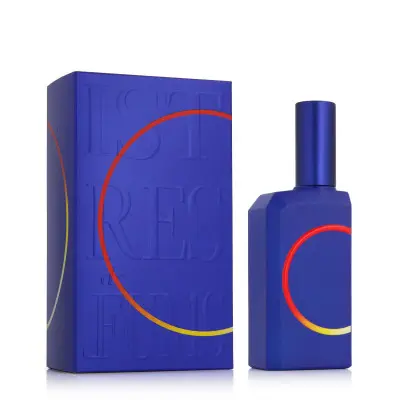 Unisex Perfume Histoires de Parfums This Is Not A Blue Bottle 1.3 EDP