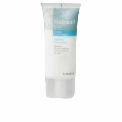 Crema de Día HIDRACEL MAT 50 ml