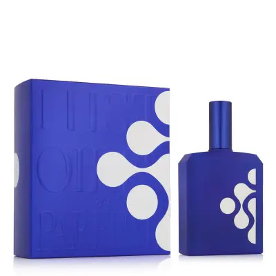 Perfume Unisex Histoires de Parfums This Is Not A Blue Bottle 1.4 EDP