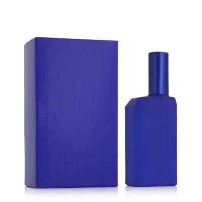 Perfume Unisex Histoires de Parfums This Is Not A Blue Bottle 1.1 EDP