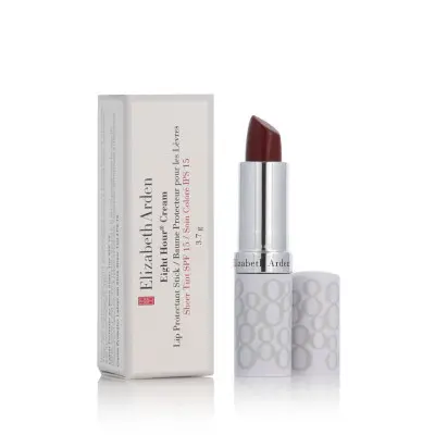 Barra de labios Elizabeth Arden Eight Hour Nº 04 Plum Spf 15 3,7 g