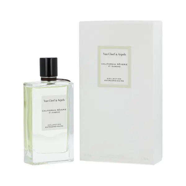 Perfume Mujer Van Cleef & Arpels Collection Extraordinaire California Rêverie EDP 75 ml