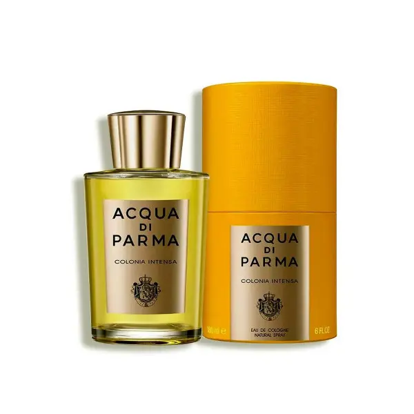 Perfume Hombre Acqua Di Parma EDC Colonia Intensa 180 ml