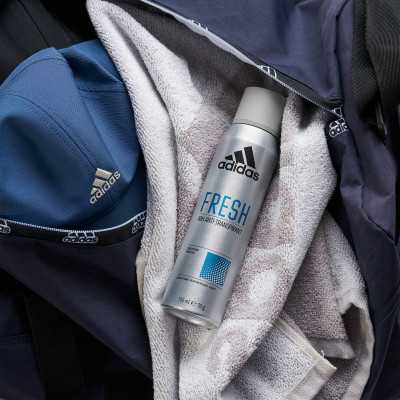 Deodorant Adidas Fresh Anti-perspirant 48h 150 ml