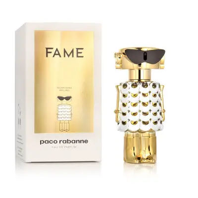 Perfume Mujer Paco Rabanne Fame EDP EDP 80 ml