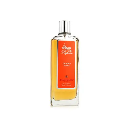 Women's Perfume Alvarez Gomez EDP Zafiro Femme 150 ml