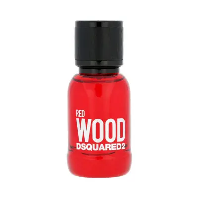 Women's Perfume Dsquared2 EDT Red Wood 30 ml