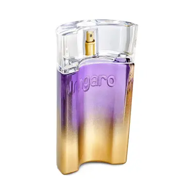 Perfume Mujer Emanuel Ungaro EDP Ungaro 90 ml