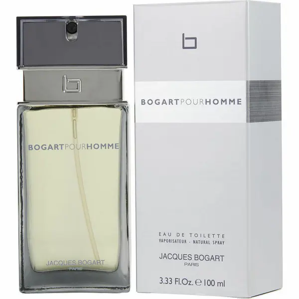 Perfume Hombre Jacques Bogart EDT Pour Homme 100 ml