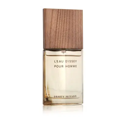 Perfume Hombre Issey Miyake EDT L'Eau d'Issey pour Homme Vétiver 50 m