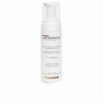 Mousse Limpiador Liposomial Well-Aging LIPOSOMIAL WELL-AGING 150 ml Mi