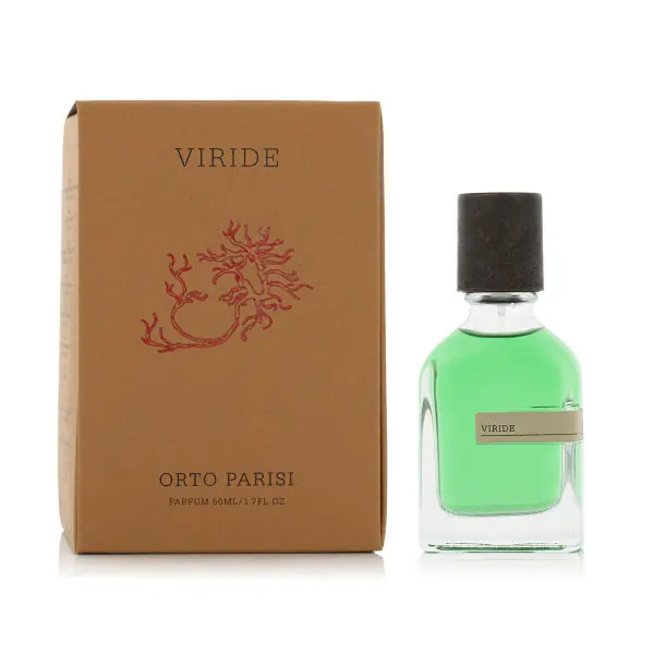 Perfume Unisex Orto Parisi Viride EDP 50 ml