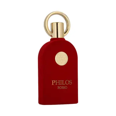 Perfume Mujer Maison Alhambra EDP Philos Rosso 100 ml