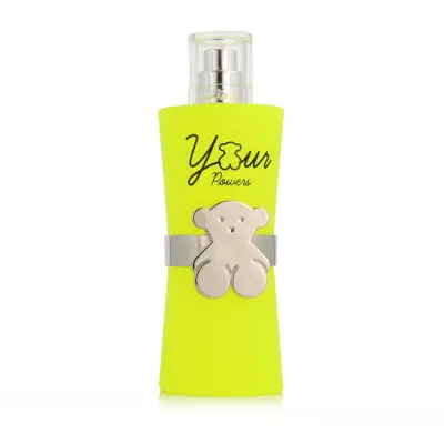 Perfume Mujer Tous EDT Your Powers 90 ml