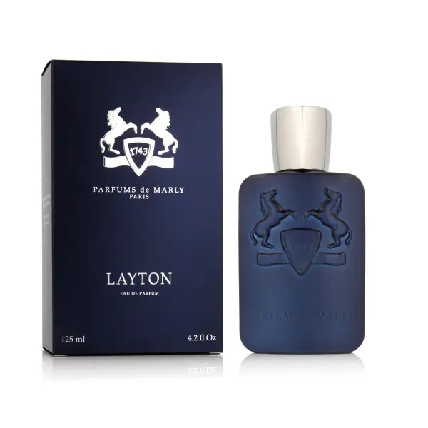 Perfume Unisex Parfums de Marly Layton EDP EDP 125 ml