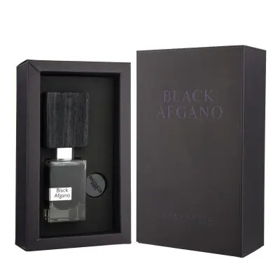 Perfume Unisex Nasomatto Black Afgano 30 ml