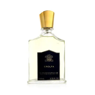 Perfume Hombre Creed EDP Erolfa 100 ml