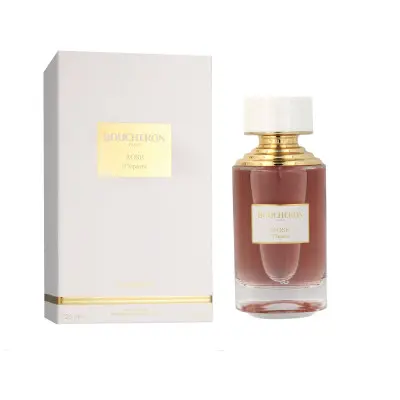 Perfume Mujer Boucheron EDP Rose D'Isparta 125 ml