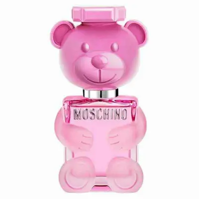 Women's Perfume Moschino EDT Toy 2 Bubble Gum 100 ml