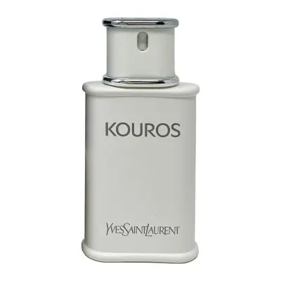 Perfume Hombre Yves Saint Laurent EDT Kouros 50 ml