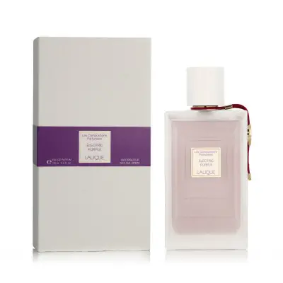 Perfume Mujer Lalique Les Compositions Parfumées Electric Purple EDP