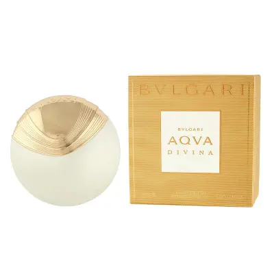 Perfume Mujer Bvlgari Aqva Divina EDT EDT 40 ml