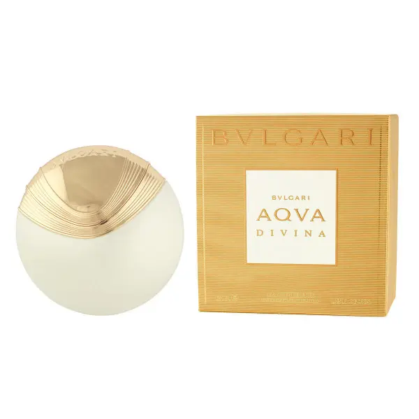 Perfume Mujer Bvlgari Aqva Divina EDT EDT 40 ml