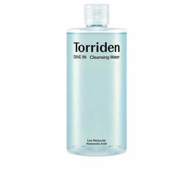 Agua Micelar Torriden DIVE-IN 400 ml