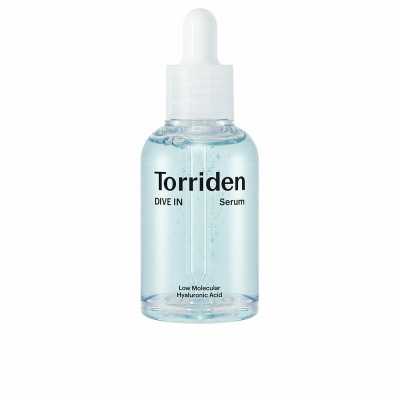 Crema de Día Torriden DIVE-IN 50 ml