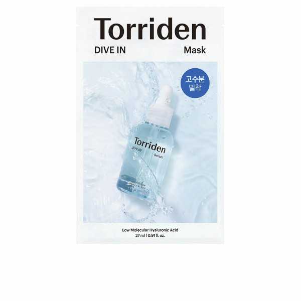 Crema de Día Torriden DIVE-IN 27 ml