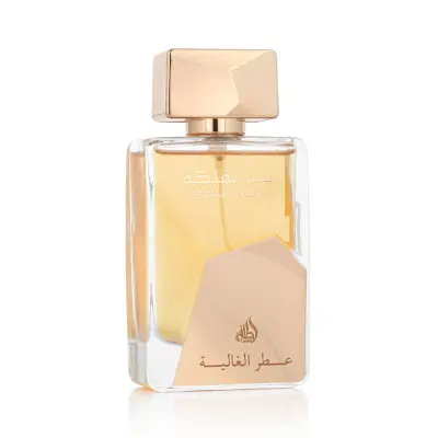 Perfume Mujer Lattafa EDP Ser Al Malika 100 ml