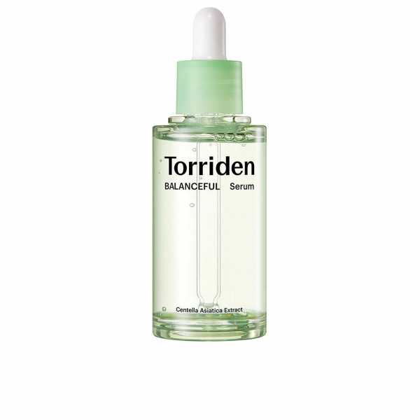 Crema de Día Torriden BALANCEFUL CICA 50 ml