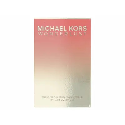 Women's Perfume Michael Kors Wonderlust EDP 100 ml