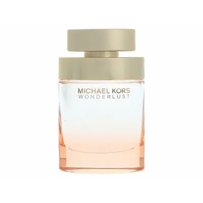 Women's Perfume Michael Kors Wonderlust EDP 100 ml