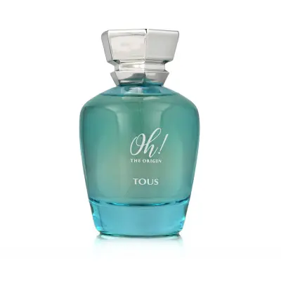 Perfume Mujer Tous EDT Oh! The Origin 100 ml