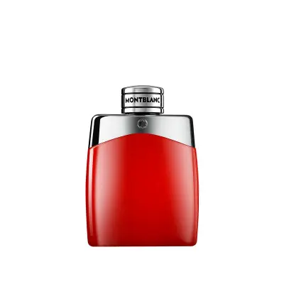 Perfume Mujer Montblanc Legend Red 100 ml