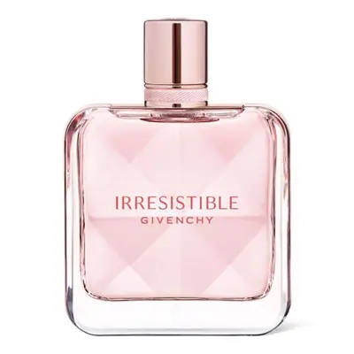 Perfume Mujer Givenchy Irresistible Givenchy Eau de Toilette EDT 80 ml