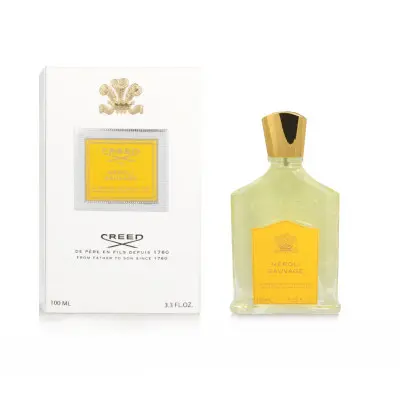 Perfume Unisex Creed Neroli Sauvage EDP 100 ml